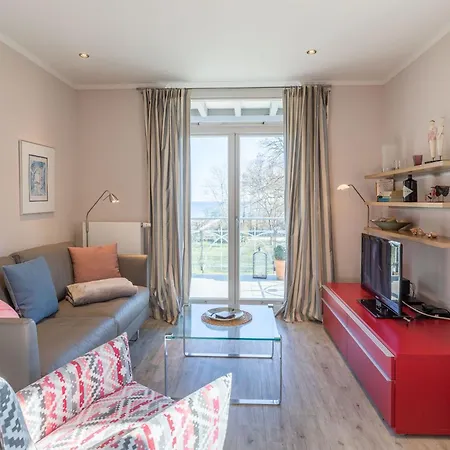 Apartment Wagenknecht, 13 *
