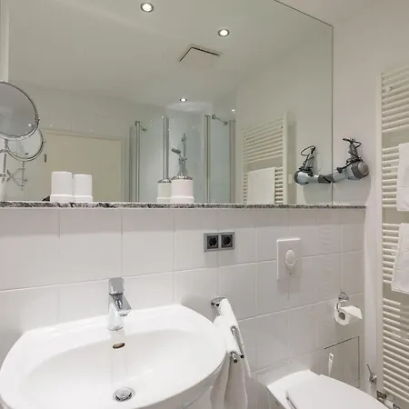 Apartment Wagenknecht, 13 Boltenhagen