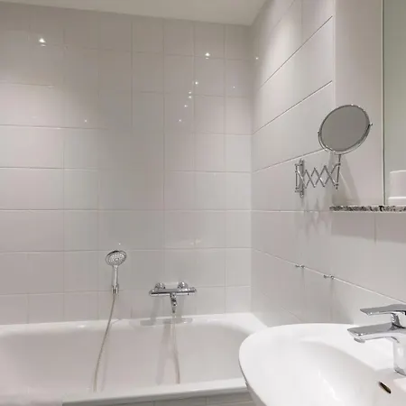 Apartment Wagenknecht, 13